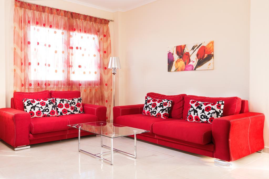 Kronos Villas Kolymbari Exterior photo