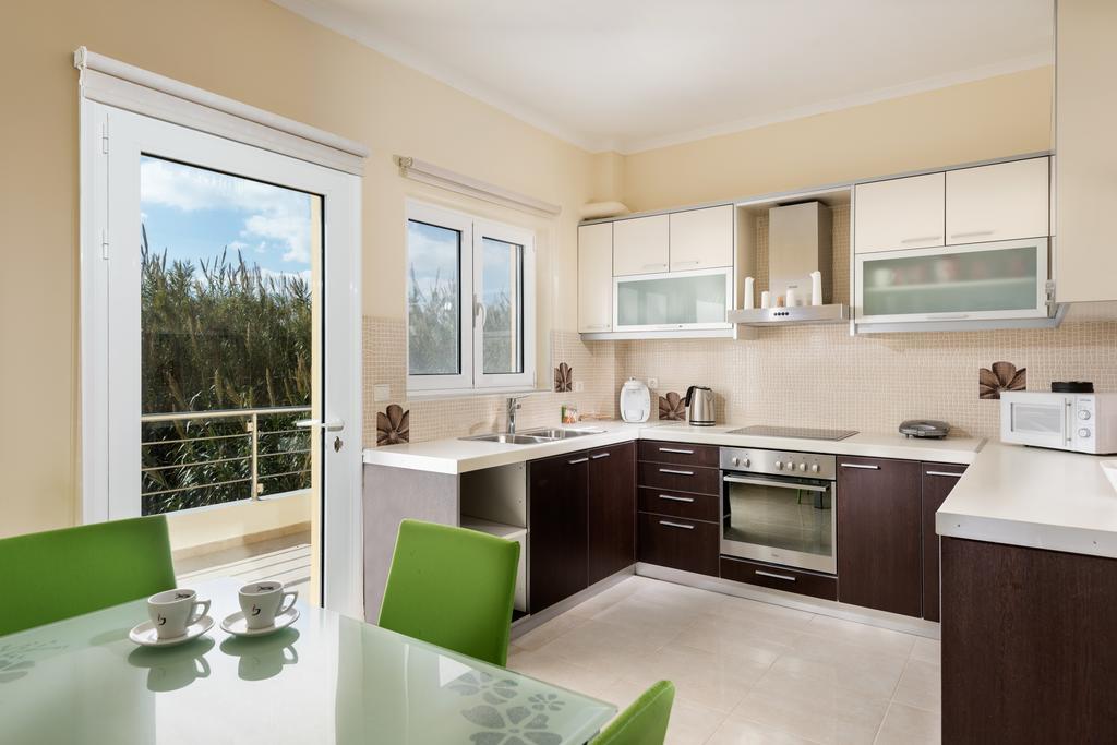 Kronos Villas Kolymbari Exterior photo